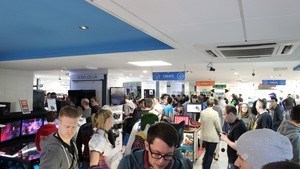 Scan Day - Nvidia 980Ti Launch Day 30 pics