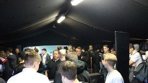 Scan Day - Nvidia 980Ti Launch Day 30 pics