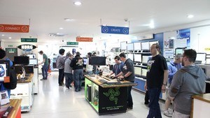 Scan Day - Nvidia 980Ti Launch Day 30 pics