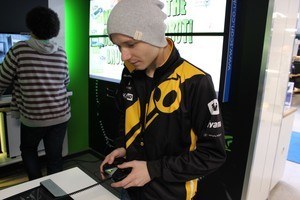 Scan Day - Nvidia 980Ti Launch Day 30 pics