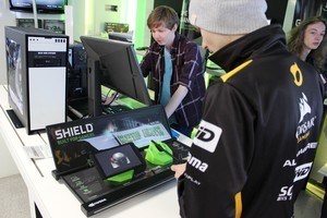 Scan Day - Nvidia 980Ti Launch Day