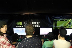 Scan Day - Nvidia 980Ti Launch Day