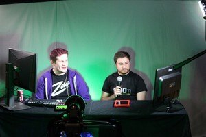 Scan Day - Nvidia 980Ti Launch Day