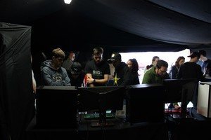 Scan Day - Nvidia 980Ti Launch Day