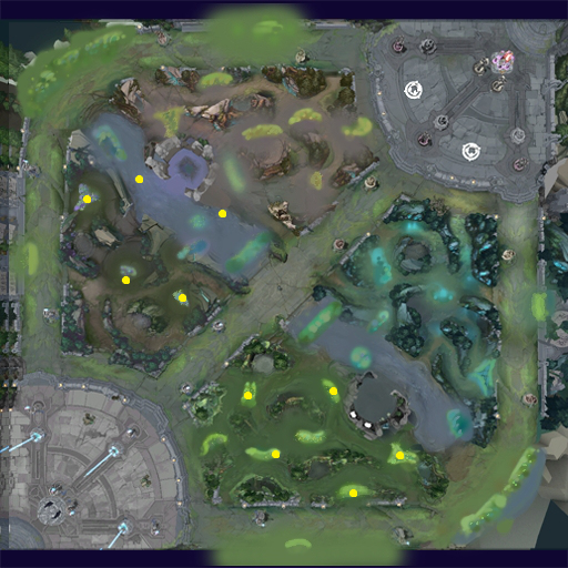 An Advanced Guide to Proper Warding: 75 Gold To Success