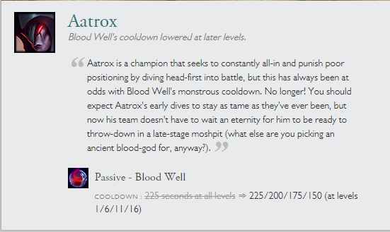 Patch 5.11 Jungle Changes: We got everything you want