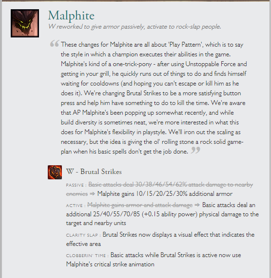 Patch 5.11 Jungle Changes: We got everything you want