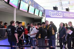 Dreamhack Summer 2015 - Day 1 66 pics