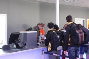 Dreamhack Summer 2015 - Day 1 66 pics