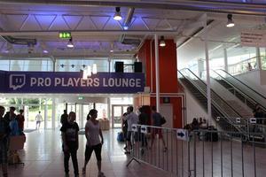Dreamhack Summer 2015 - Day 1 66 pics