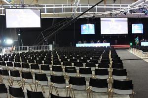 Dreamhack Summer 2015 - Day 1 66 pics