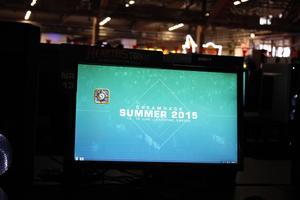 Dreamhack Summer 2015 - Day 1 66 pics