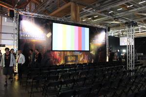 Dreamhack Summer 2015 - Day 1 66 pics
