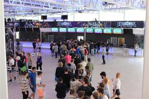 Dreamhack Summer 2015 - Day 1 66 pics