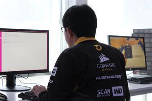 Dreamhack Summer 2015 - Day 1 66 pics