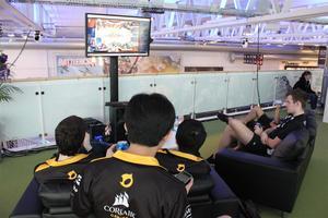 Dreamhack Summer 2015 - Day 1 66 pics