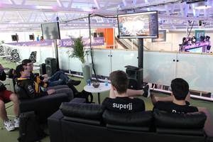 Dreamhack Summer 2015 - Day 1 66 pics