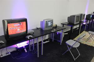 Dreamhack Summer 2015 - Day 1 66 pics