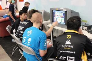 Dreamhack Summer 2015 - Day 1 66 pics
