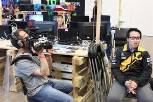 Dreamhack Summer 2015 - Day 1 66 pics