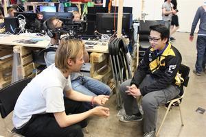 Dreamhack Summer 2015 - Day 1 66 pics