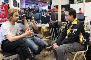 Dreamhack Summer 2015 - Day 1 66 pics