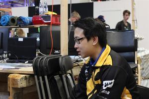 Dreamhack Summer 2015 - Day 1 66 pics