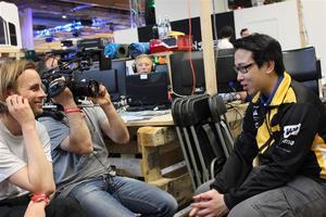 Dreamhack Summer 2015 - Day 1 66 pics