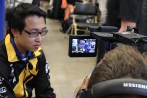 Dreamhack Summer 2015 - Day 1 66 pics