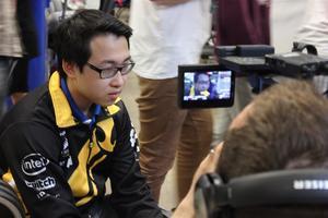 Dreamhack Summer 2015 - Day 1 66 pics