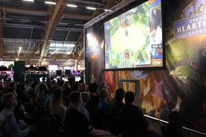 Dreamhack Summer 2015 - Day 1 66 pics