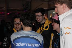 Dreamhack Summer 2015 - Day 1 66 pics