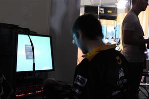 Dreamhack Summer 2015 - Day 1 66 pics