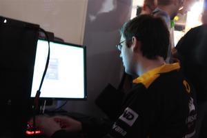 Dreamhack Summer 2015 - Day 1 66 pics