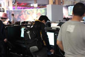 Dreamhack Summer 2015 - Day 1 66 pics