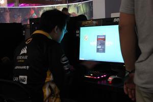 Dreamhack Summer 2015 - Day 1 66 pics