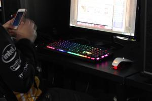 Dreamhack Summer 2015 - Day 1 66 pics