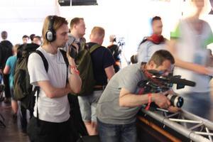 Dreamhack Summer 2015 - Day 1 66 pics