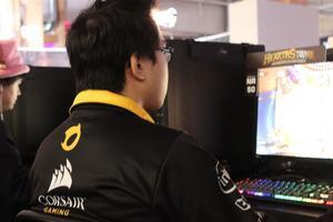 Dreamhack Summer 2015 - Day 1 66 pics