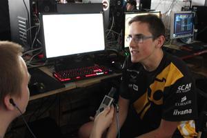 Dreamhack Summer 2015 - Day 1 66 pics