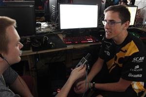 Dreamhack Summer 2015 - Day 1 66 pics