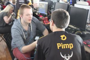 Dreamhack Summer 2015 - Day 1 66 pics