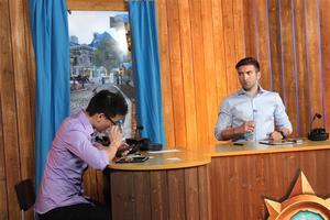 Dreamhack Summer 2015 - Day 1 66 pics
