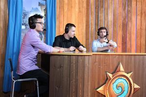 Dreamhack Summer 2015 - Day 1 66 pics