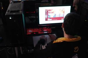Dreamhack Summer 2015 - Day 1 66 pics
