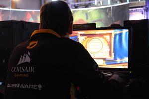 Dreamhack Summer 2015 - Day 1 66 pics