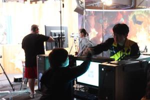 Dreamhack Summer 2015 - Day 1 66 pics