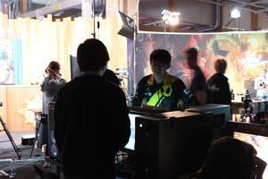 Dreamhack Summer 2015 - Day 1 66 pics