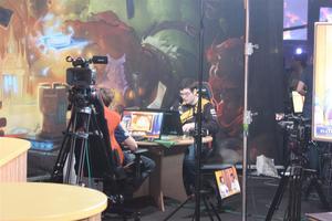 Dreamhack Summer 2015 - Day 1 66 pics