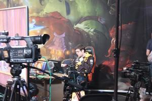 Dreamhack Summer 2015 - Day 1 66 pics